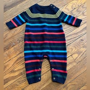 Baby Cozy One Piece